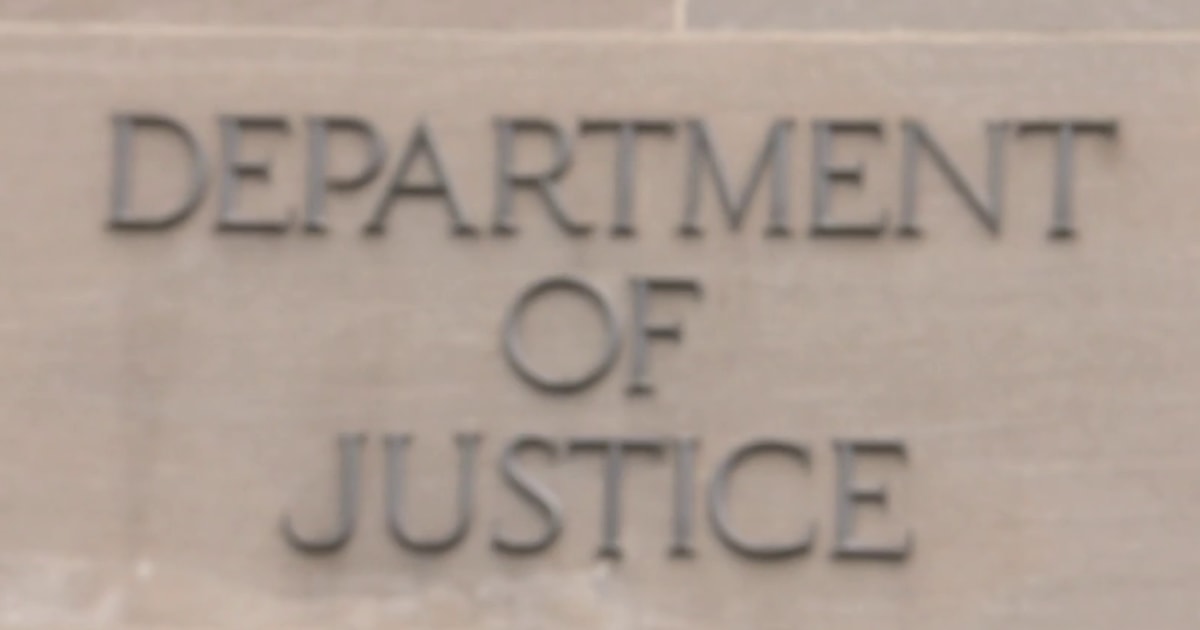 Upheaval at DOJ after prosecutors resign over Eric Adams corruption case