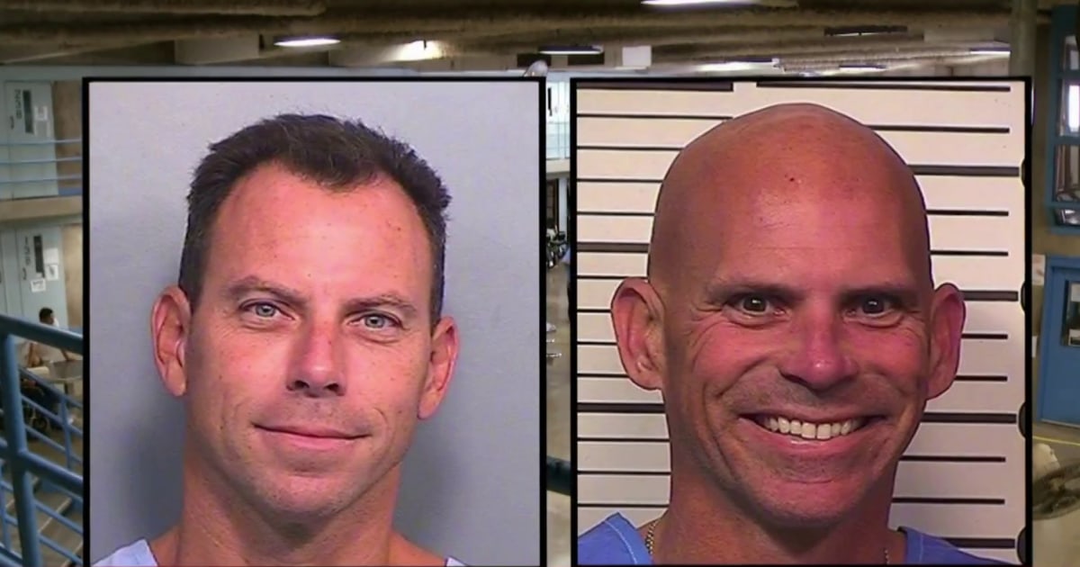 LA District Attorney opposes new trial for Menendez brothers
