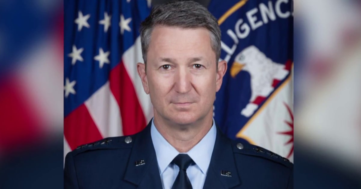 Retired Lt. Gen. Kellogg Calls for U.S. Ground Troops in Iran