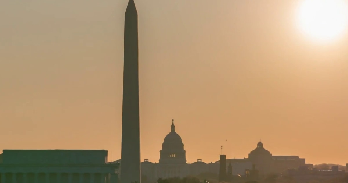 Federal workers in limbo over DOGE cuts