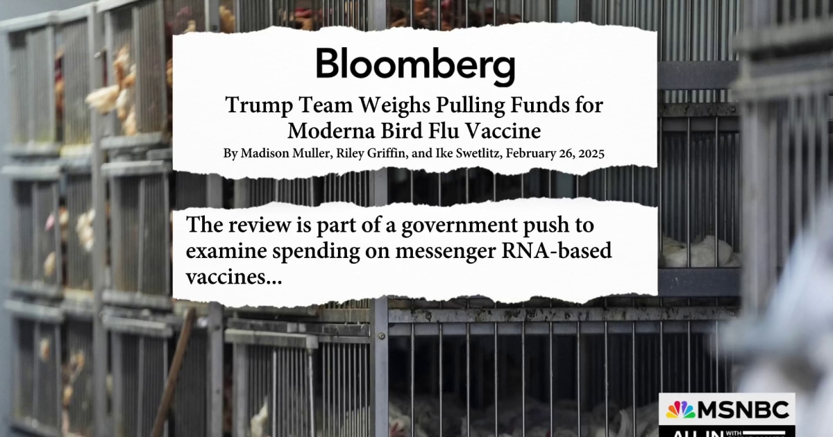 ‘Nightmare scenario’: Fears grow as RFK Jr. downplays deadly measles outbreak
