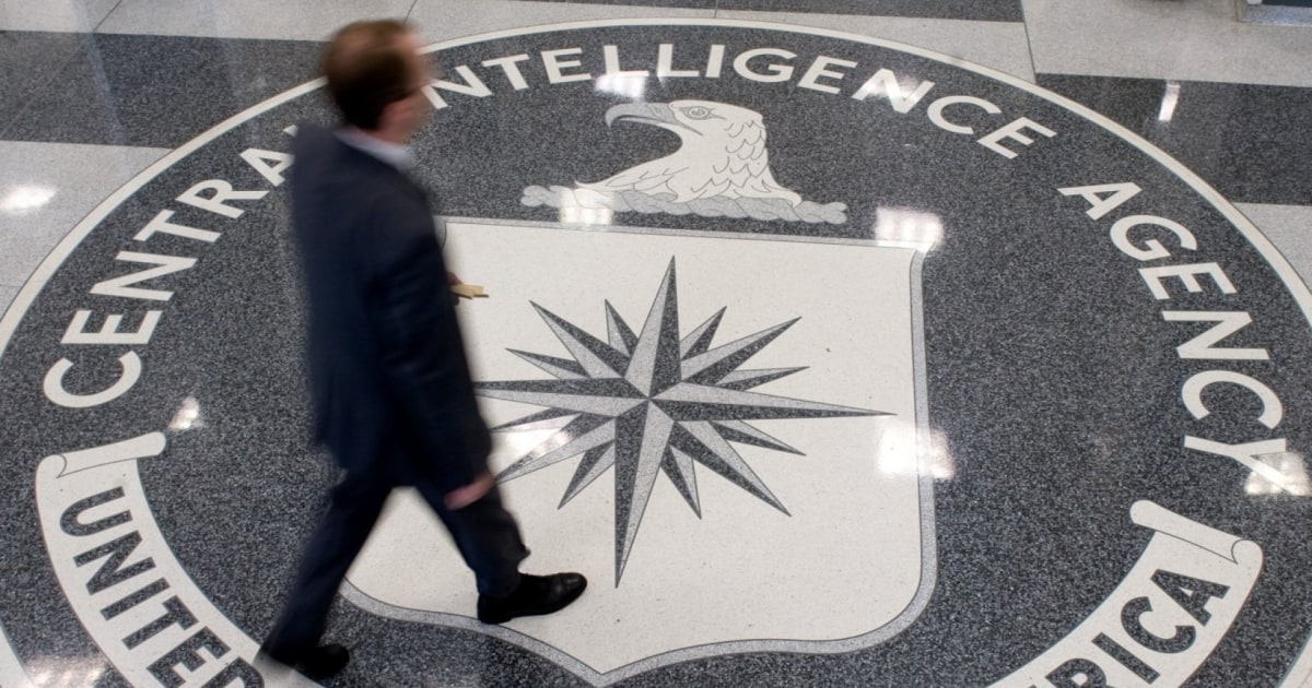 Judge rules Trump administration can fire intel officers who had DEI jobs