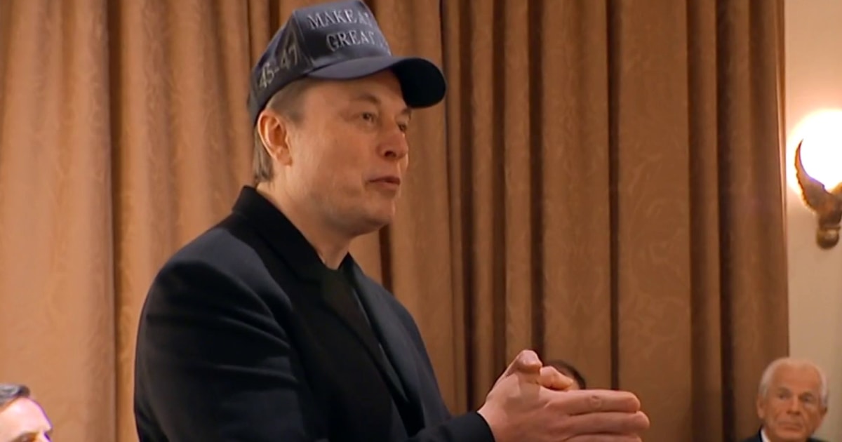 ‘Machete being taken to the system’: Elon Musk’s Ebola prevention cuts set off global alarm bells
