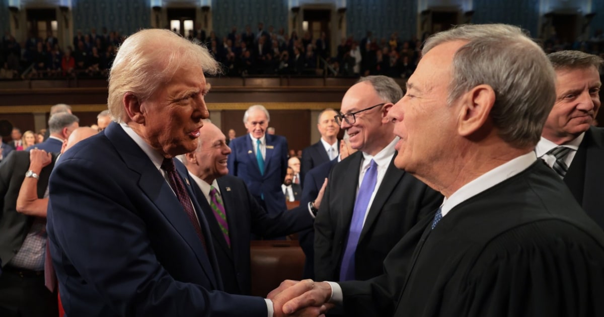 President Trump conditions housing bill signing on passage of voter eligibility legislation