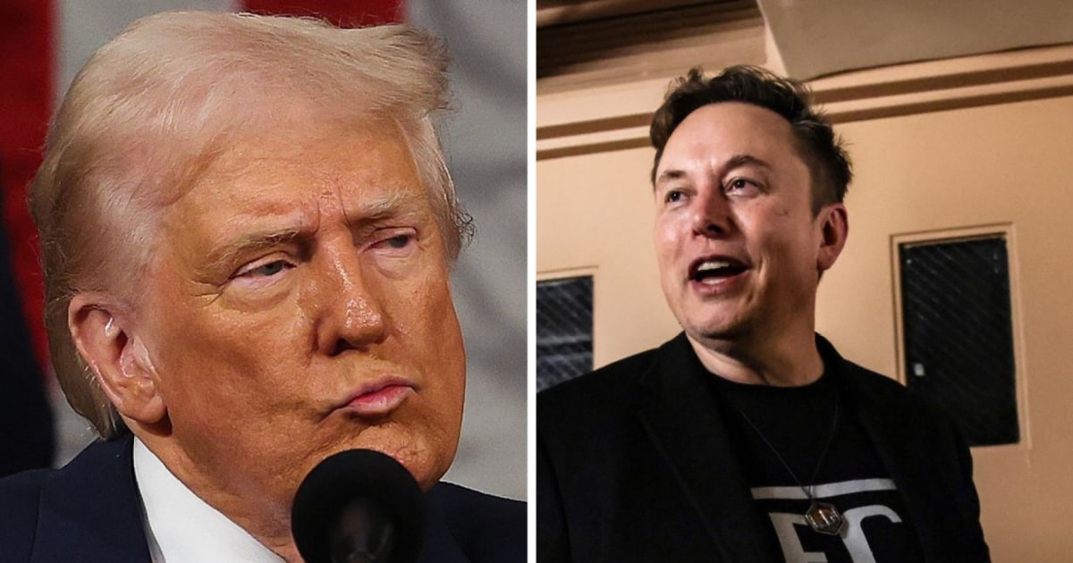 House member slams Musk and Trump for ‘attacking women’s health’