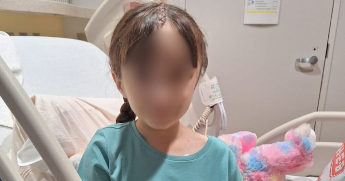 U s citizen child recovering from brain cancer deported to mexico