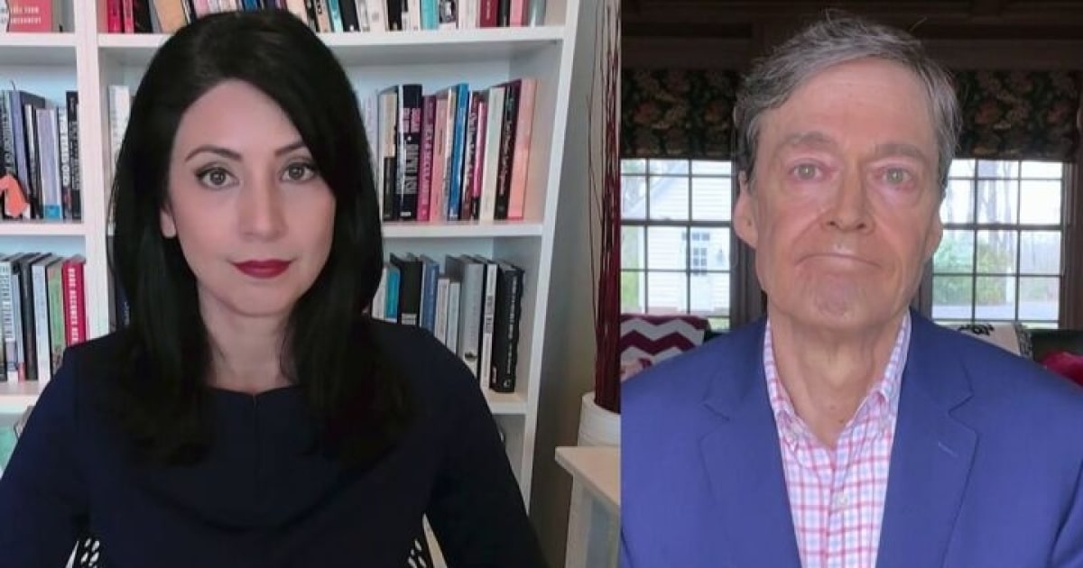 ‘Everyone in civil society needs to stand up’ – ‘Speak the truth’ while we still have agency