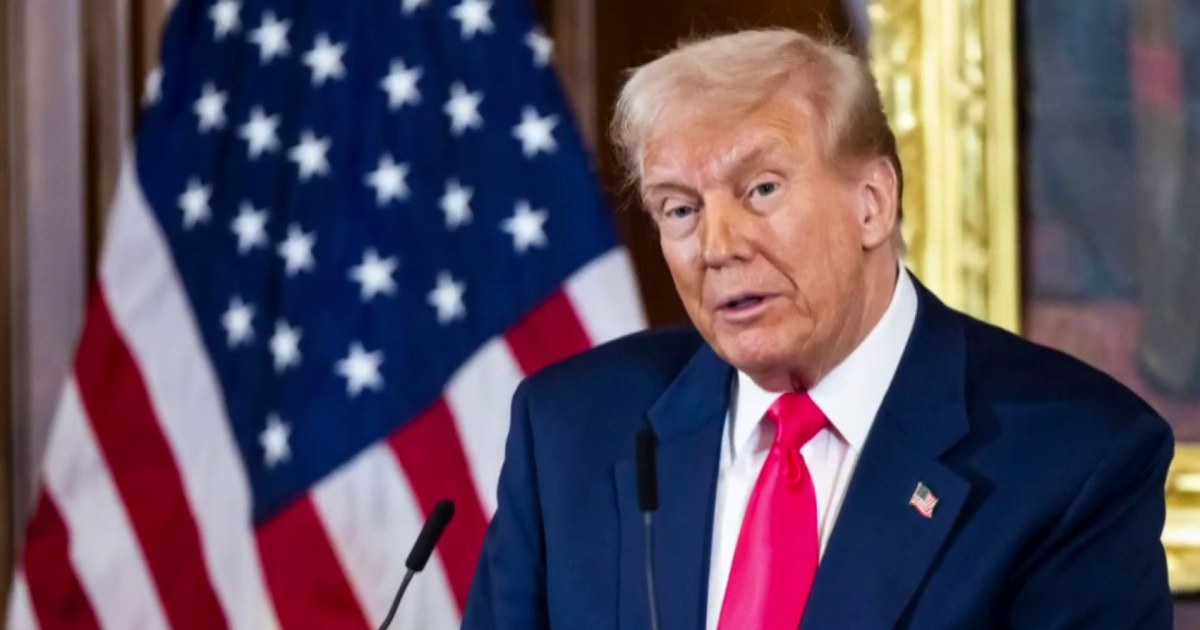 'A direct threat to the media': Trump calls opponents 'scum', says U.S. media is 'illegal'