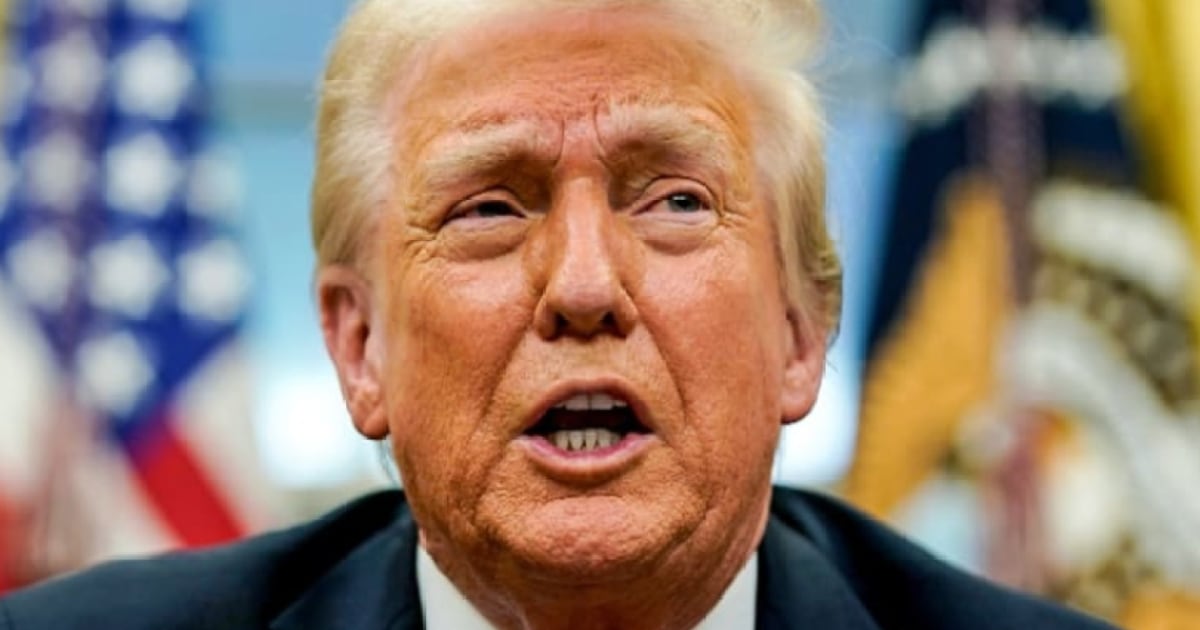 Trump Administration Faces Backlash Over Venezuelan Deportations