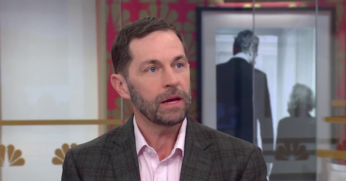 Democrats need to be more bold, more aggressive, take risks: Rep. Crow