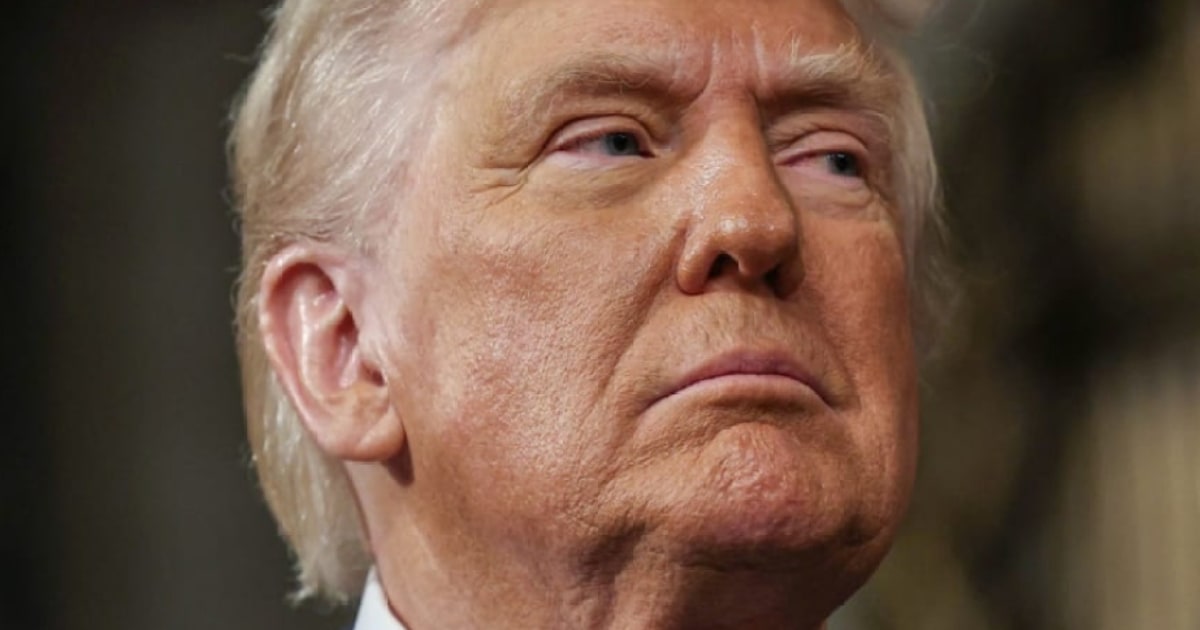 'No president has ever gone this far': Trump blasted for threatening judges