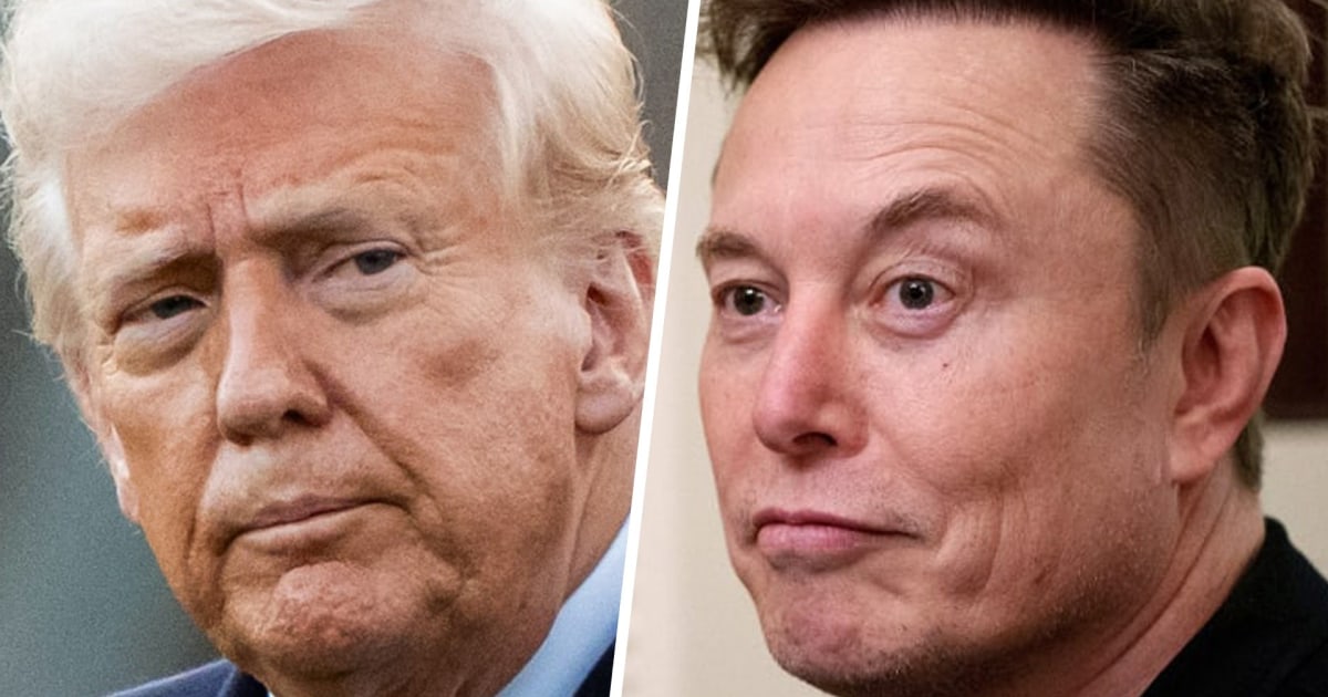 People have already died from DOGE's USAID cuts, despite Musk saying otherwise: NYT's Kristof