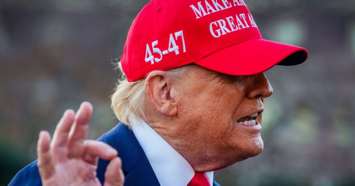 'Baseless allegations': Lawyer says deported client was not gang member amid Trump admin's claims