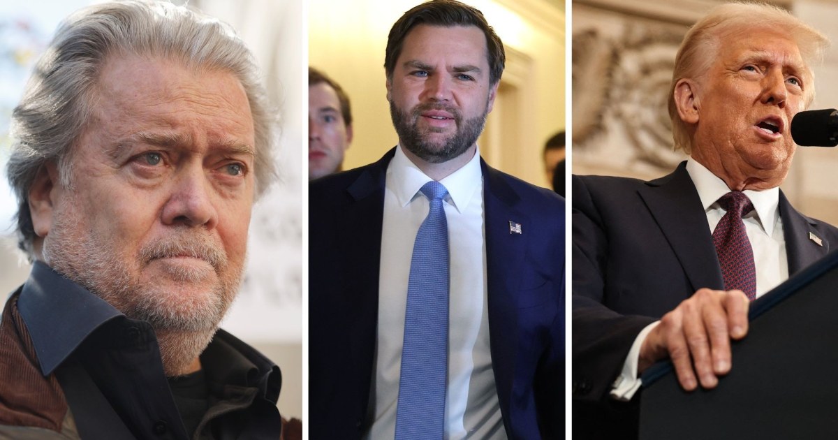 Symone Sanders-Townsend: Take seriously what Trump and his allies are saying about a third term