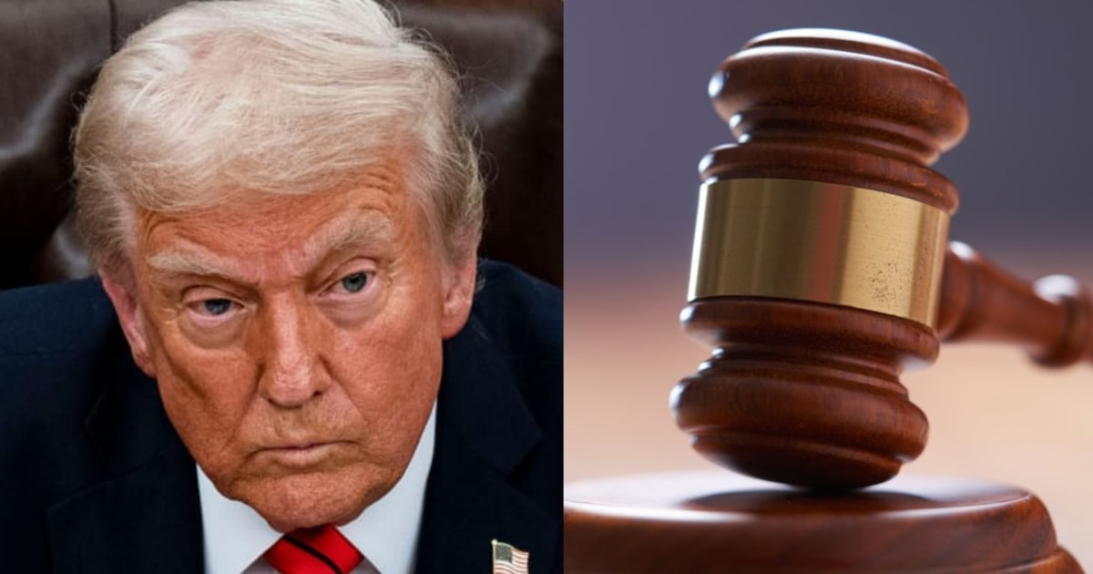 ‘The light is blinking’ on a constitutional crisis: Law professor
