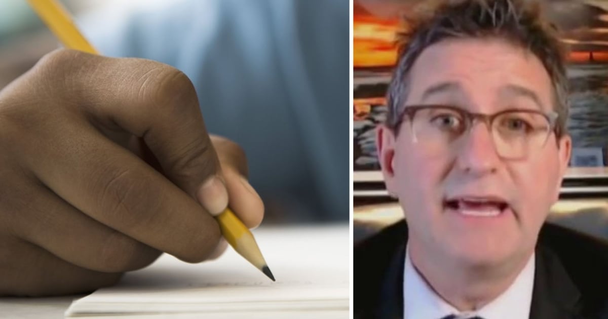 It's 'fundamental’ Americans ‘give kids an equal shot’: Delaware Gov. on Dept. of Ed dismantling