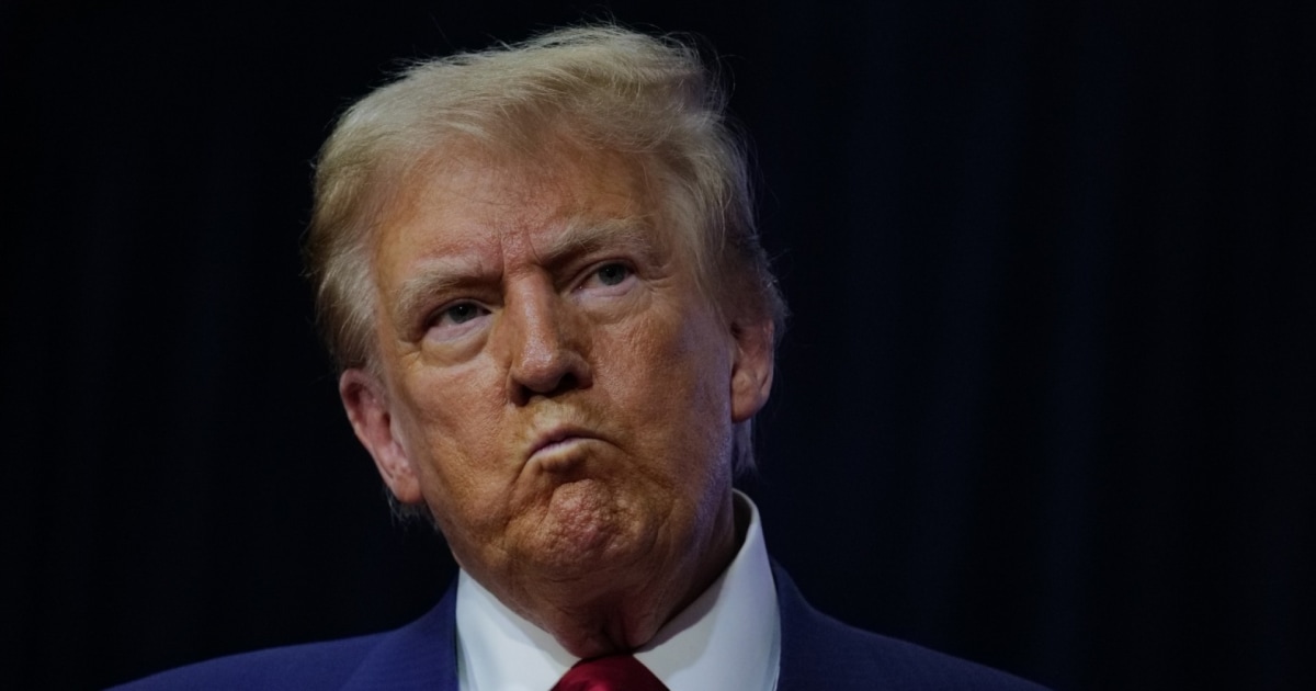 Judge smacks down Trump DOJ: This court will not be ‘gaslit’