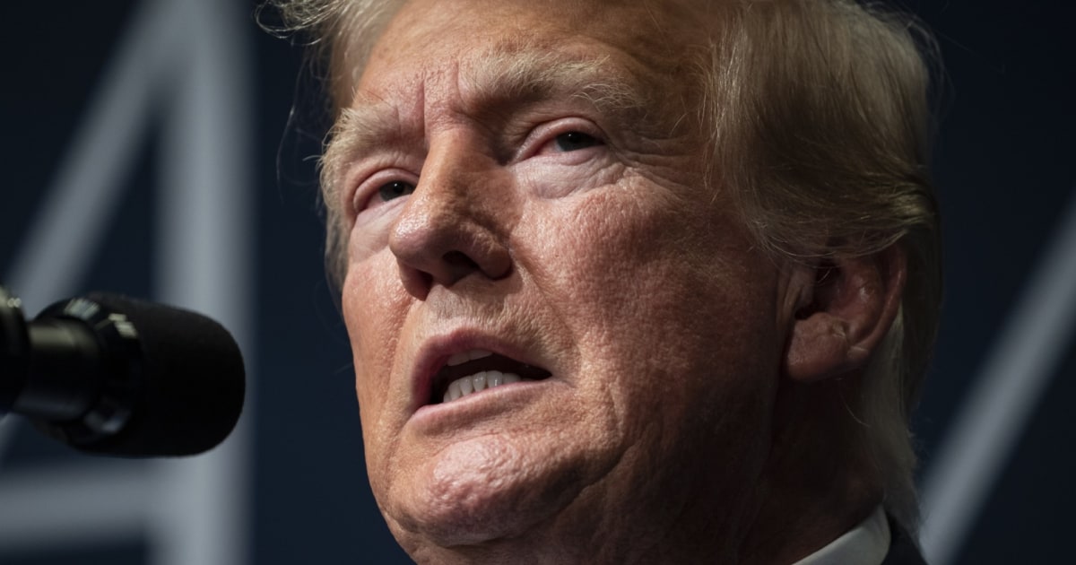 ‘Fundamentally disrespectful’: Fmr. Amb. to Denmark bashes Trump