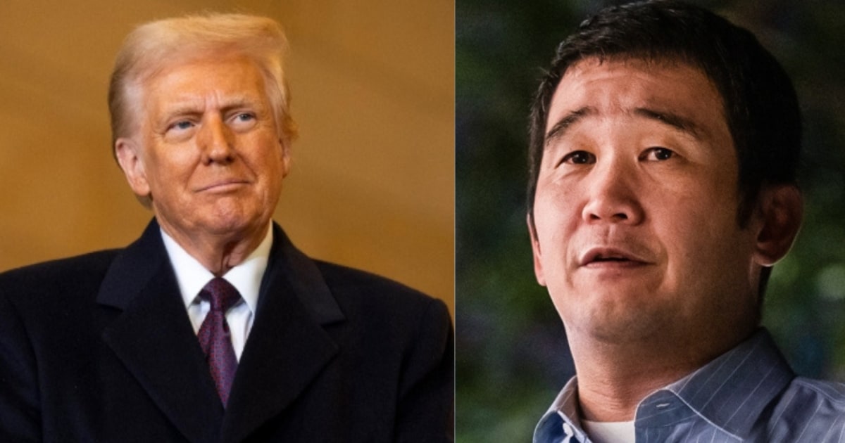 ‘A classic bait and switch scam’: California Democrat calls out Trump amid ...