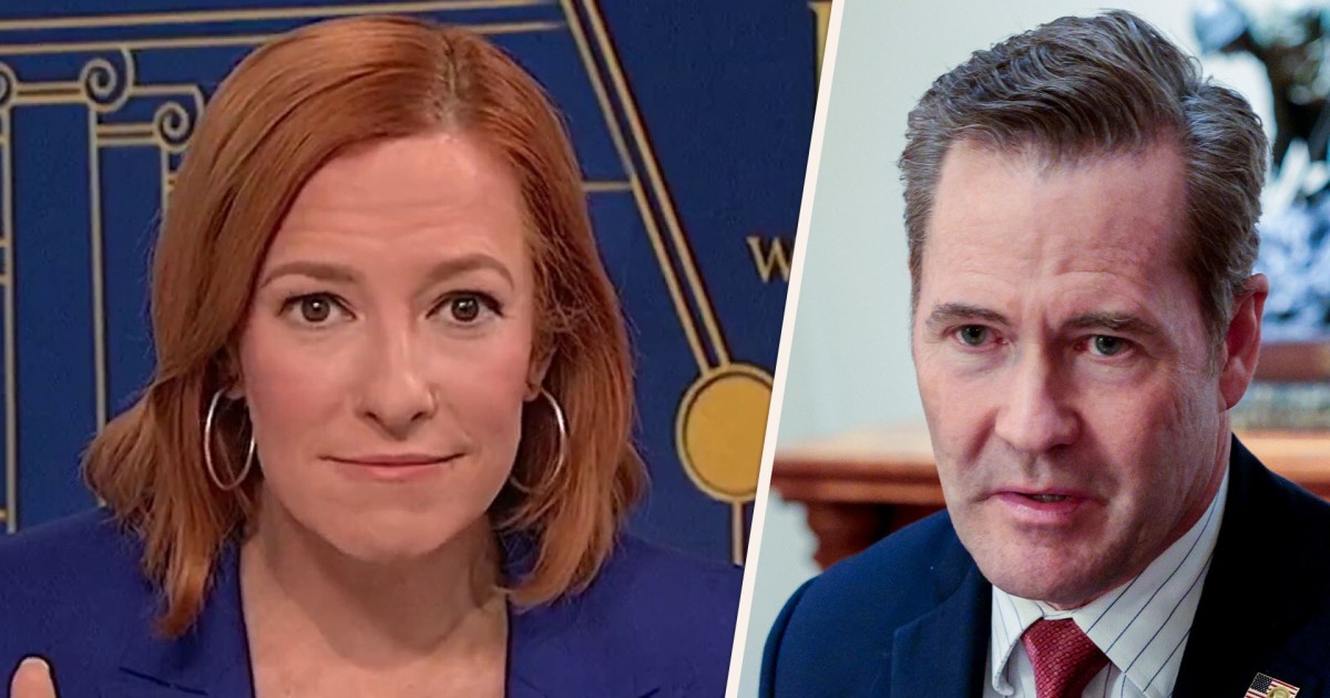 Comms mistakes left and right: Trump administration struggles to spin Signal scandal