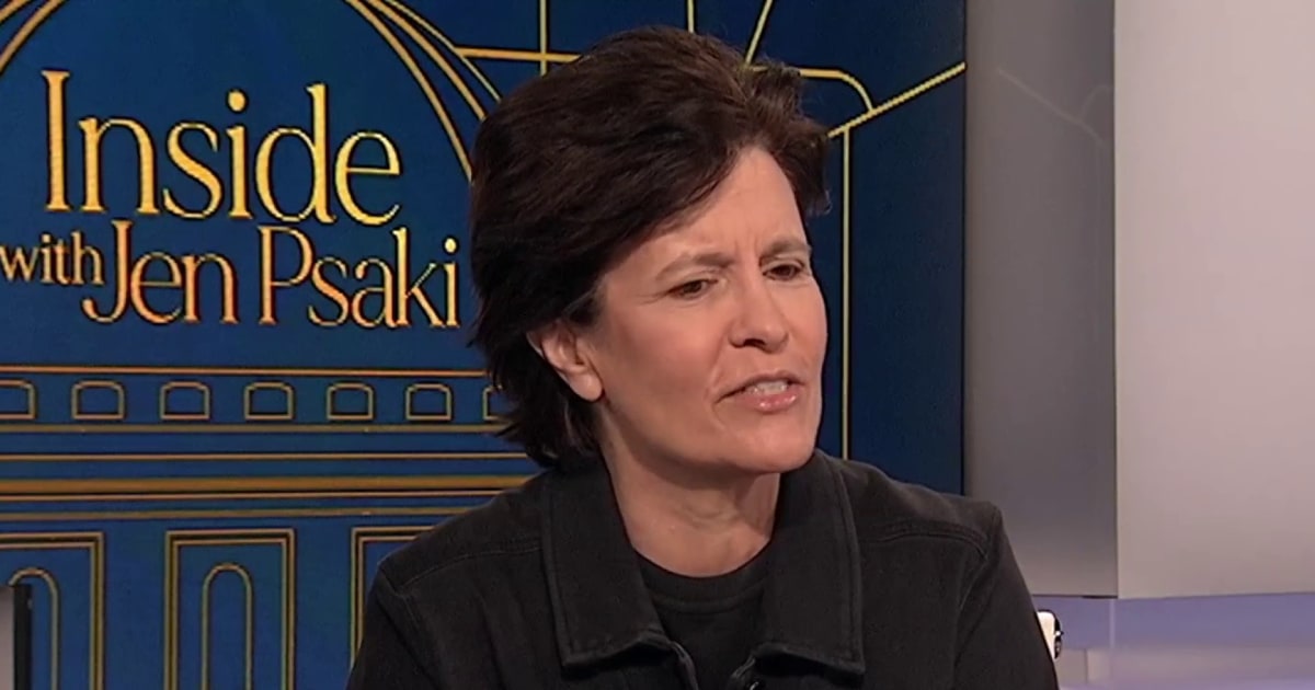 Kara Swisher on Why Trump Keeps Elon Musk Close