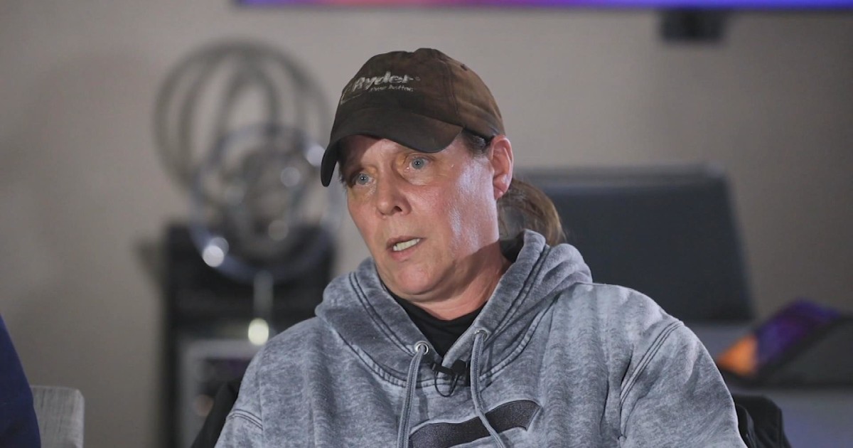 Connecticut victim’s biological mother speaks out after stepmom’s arrest