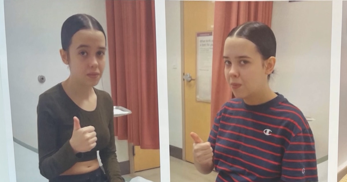 Florida police: Missing teen possibly dismembered after being kidnapping