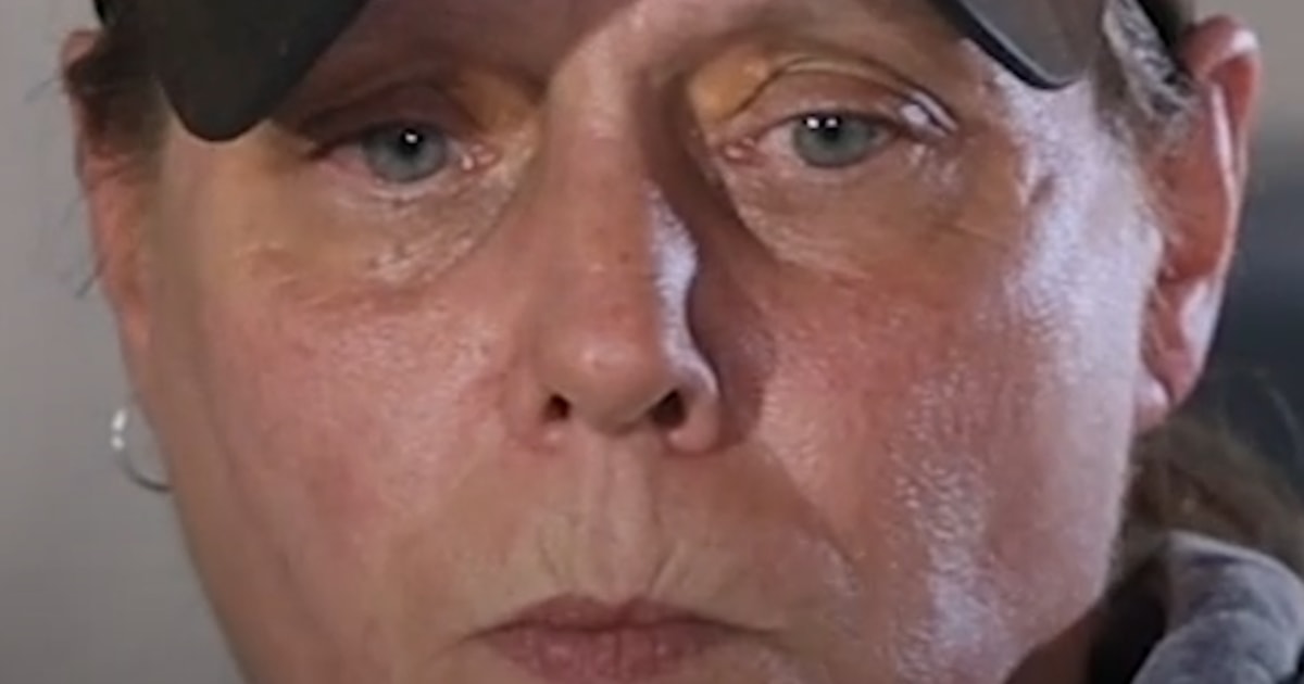 Mother of CT man held captive by his stepmom speaks