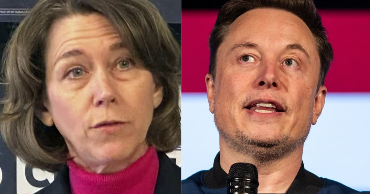 'NOT FOR SALE!': Wisconsin stood and fought against world's richest person: Dem. Party chair
