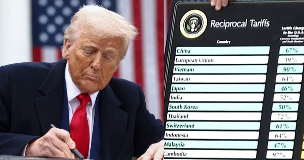 Answering your Trump tariff questions with a business expert
