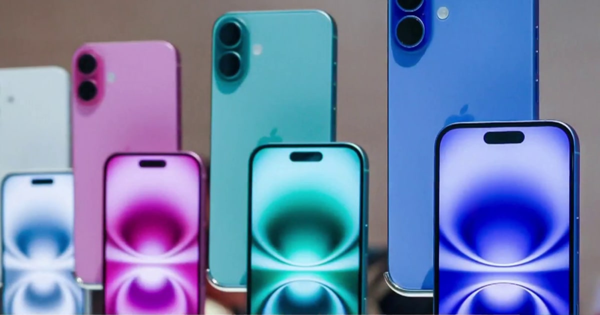 iPhone costs could skyrocket due to tariffs