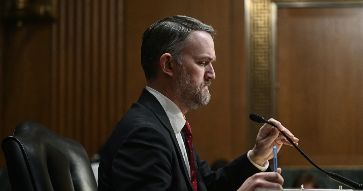 U.S. Trade Representative Says New Tariffs on Dozens of Partners Imminent