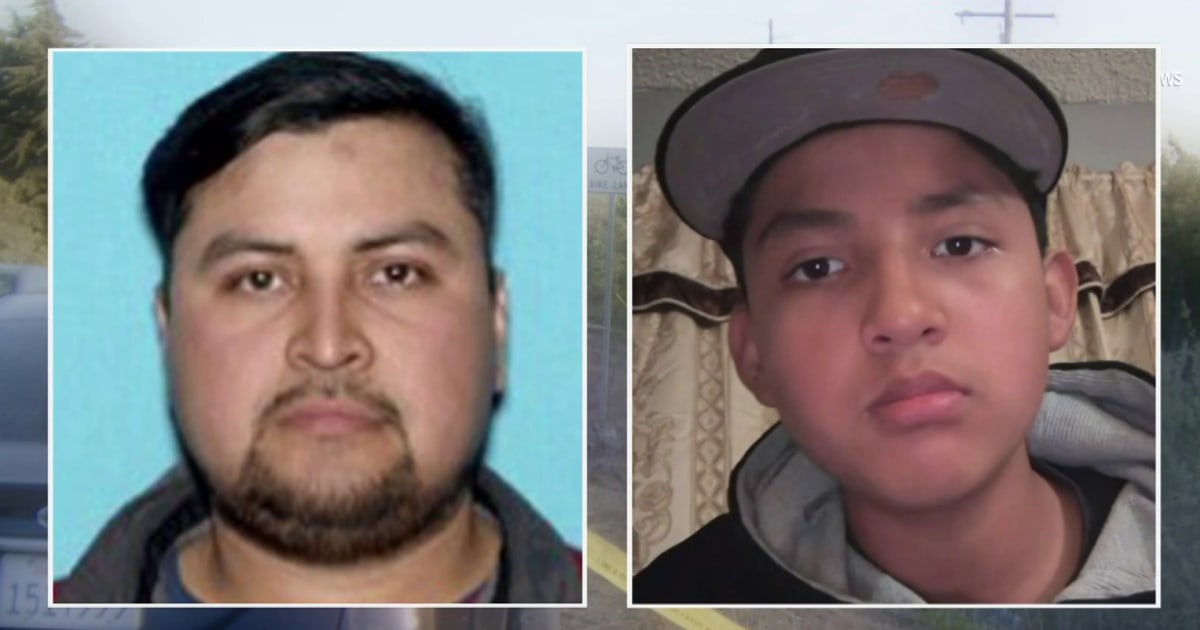 Soccer coach charged with murder of 13-year-old boy