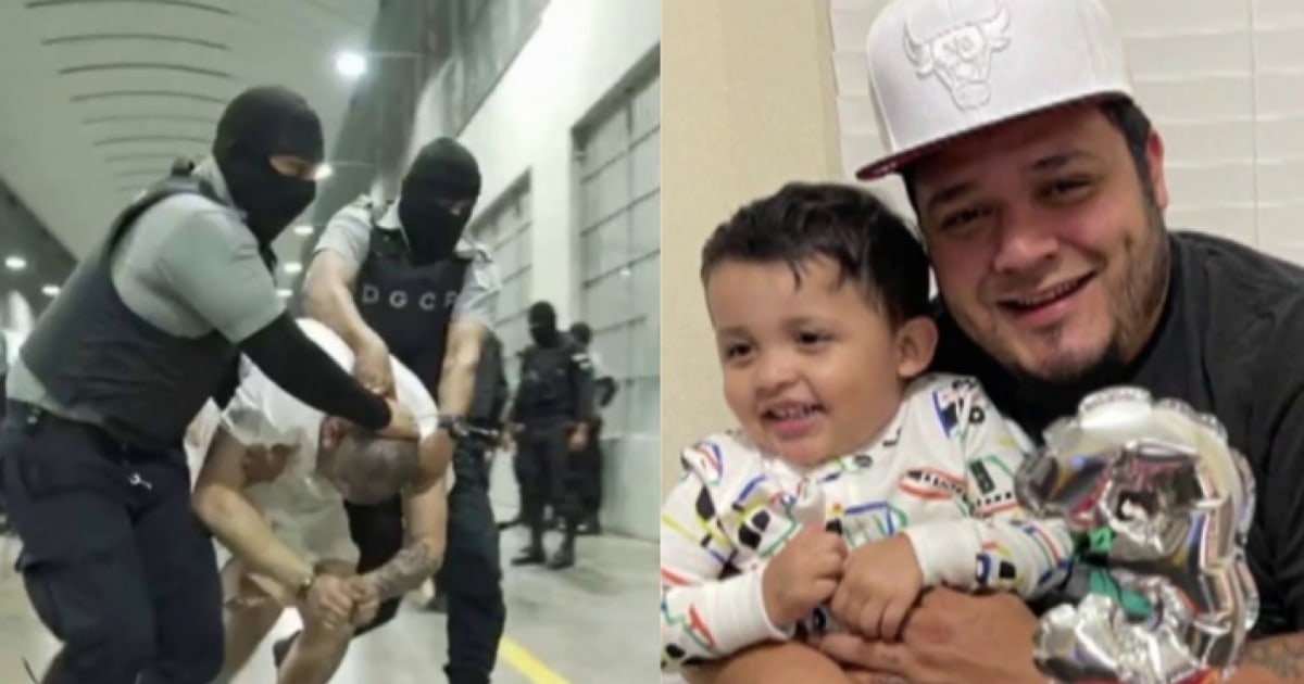 SCOTUS rules Trump admin. must ‘facilitate’ — but not effectuate — return of wrongfully deported man