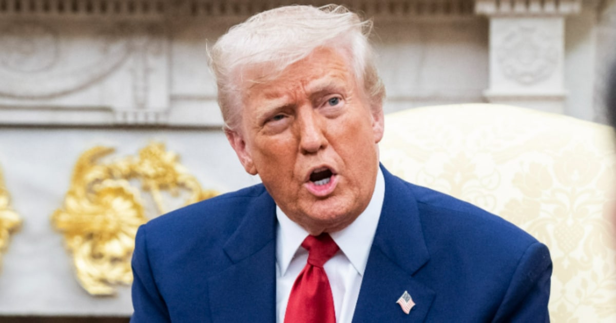 UAW President agrees tariffs will bring jobs, but doesn’t say how