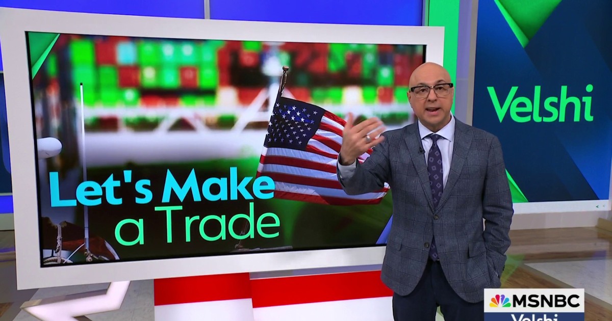 Velshi