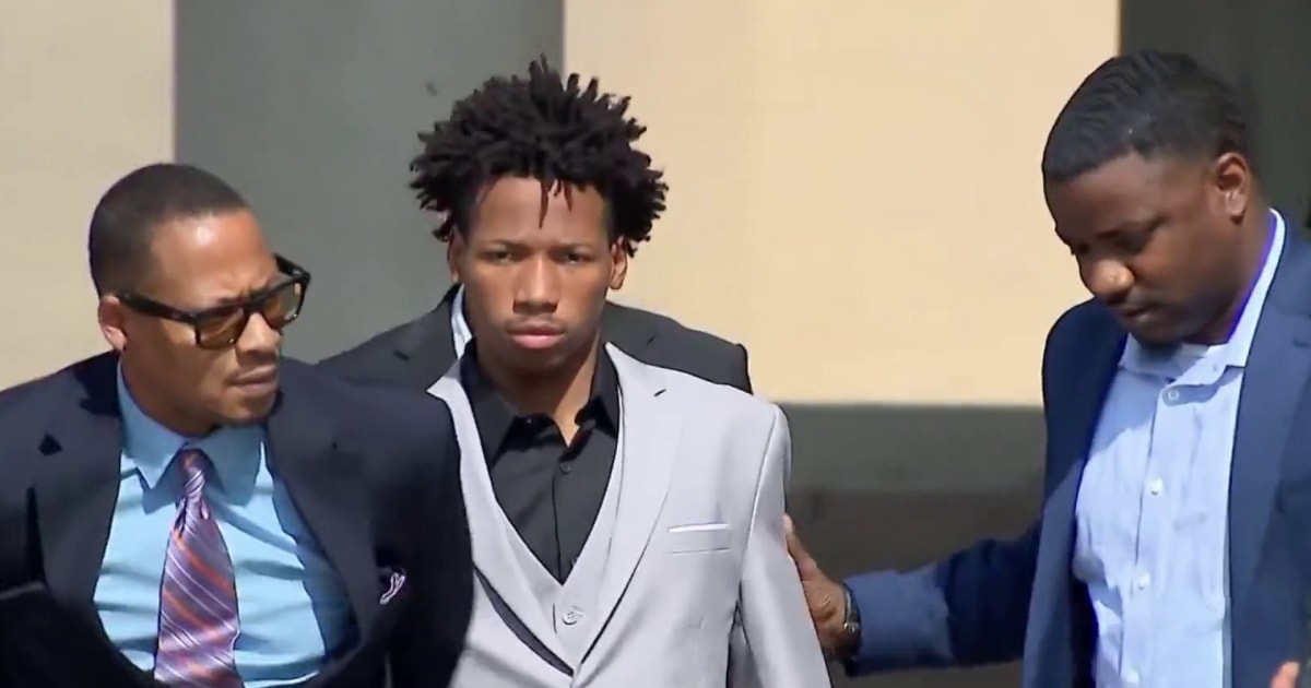 Teen released after fatal track meet stabbing