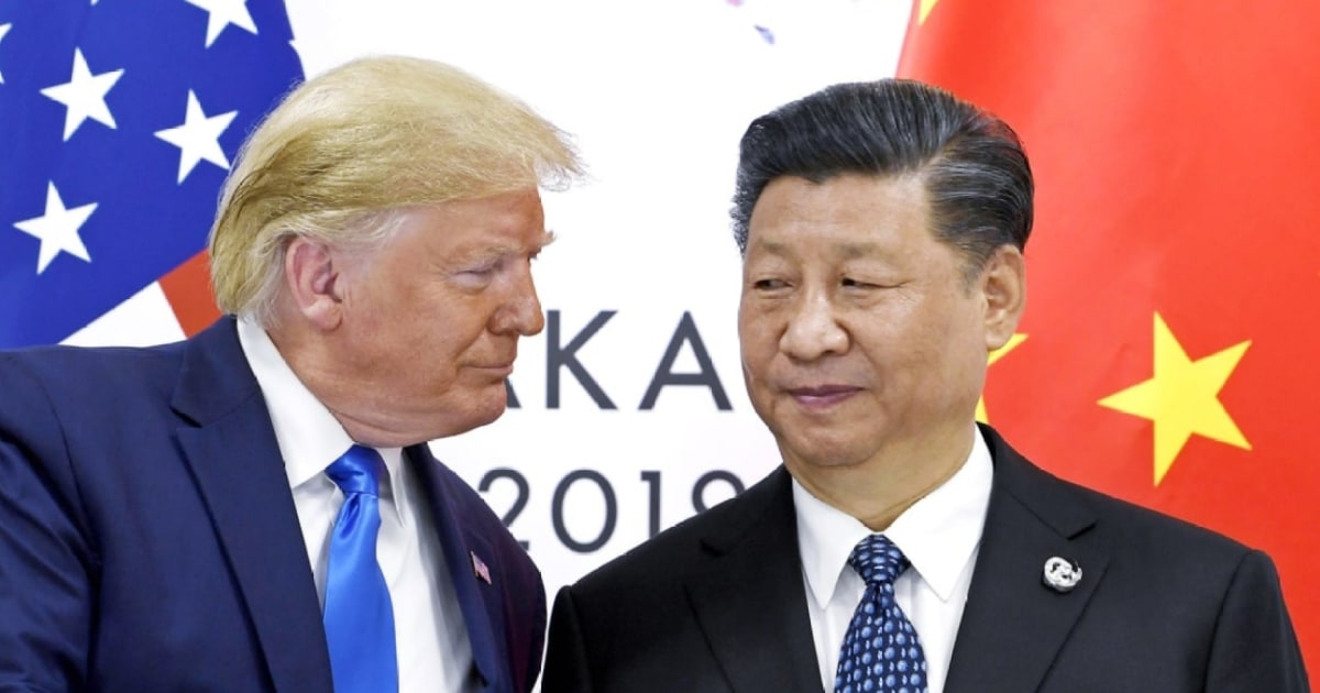 ‘The American consumer needs China, China needs the American consumer’: Harvard Professor