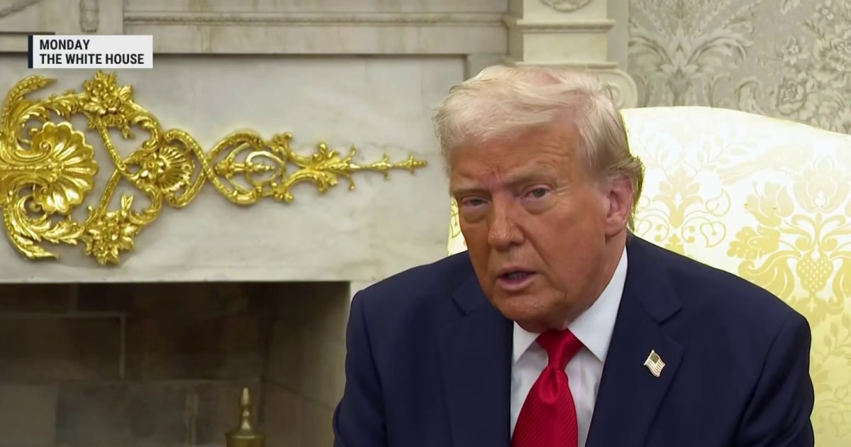 Judge weighs contempt proceedings against Trump administration