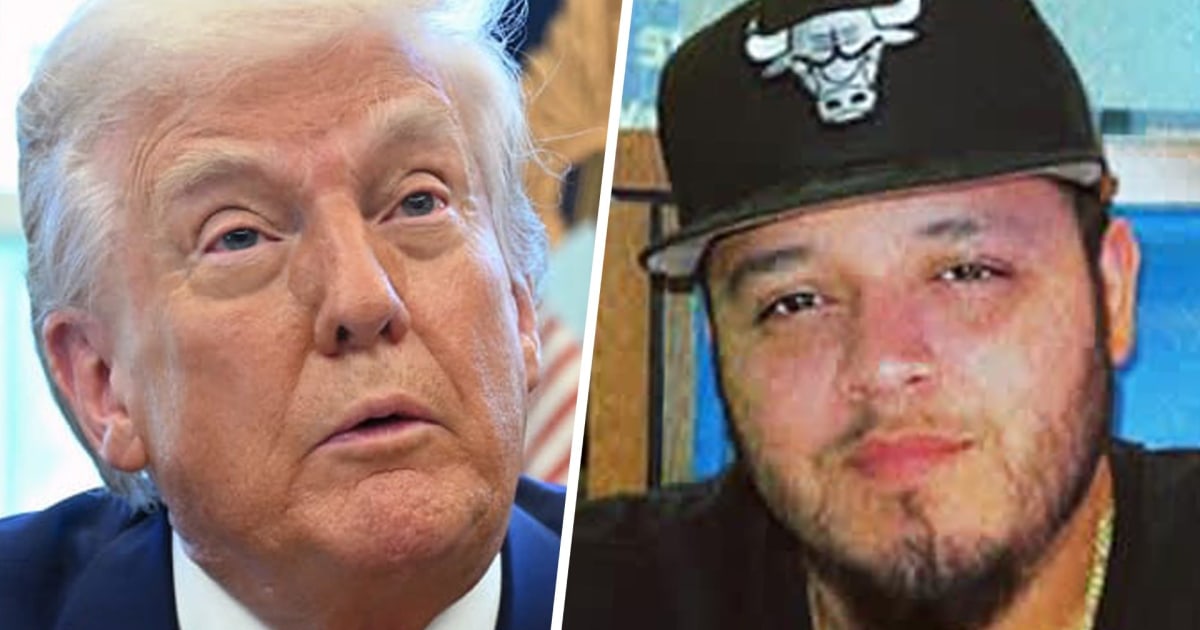 Judge should 'decide his fate – not social media': Abrego Garcia's lawyers hit back at Trump admin