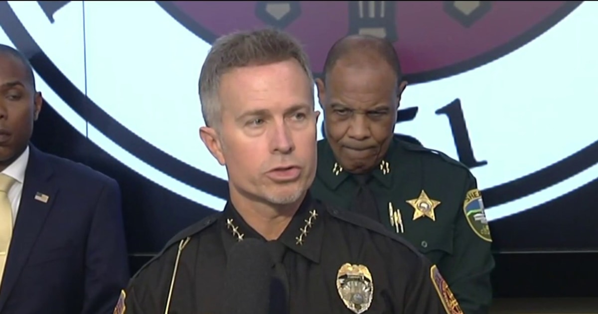 Officials: Two killed in FSU shooting, suspect in custody