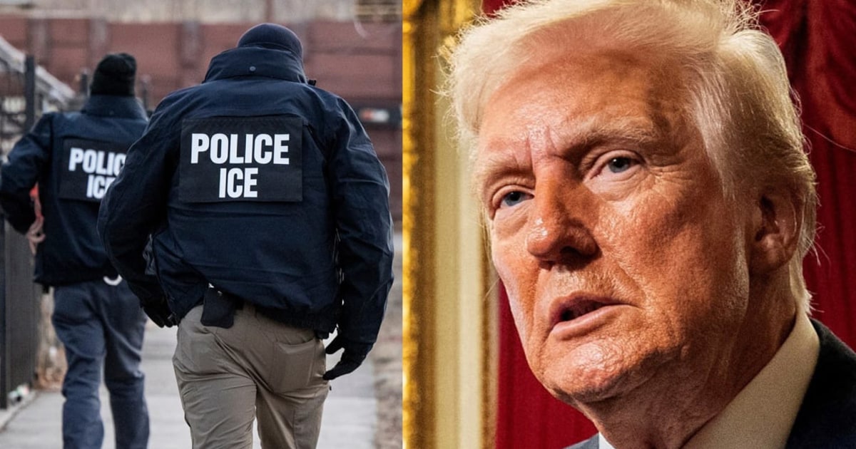 U.S.-born American citizen under ICE hold in Florida is now released