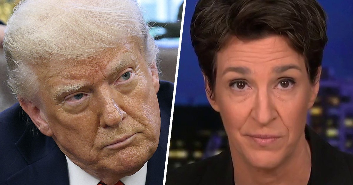 Lost in the sauce: Stories Trump probably hoped you wouldn't notice while he 'flooded the zone'