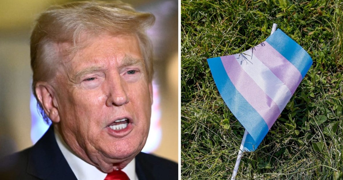 Trump admin ‘tripping over itself to violate the law’ in going after Maine funding: Maine AG
