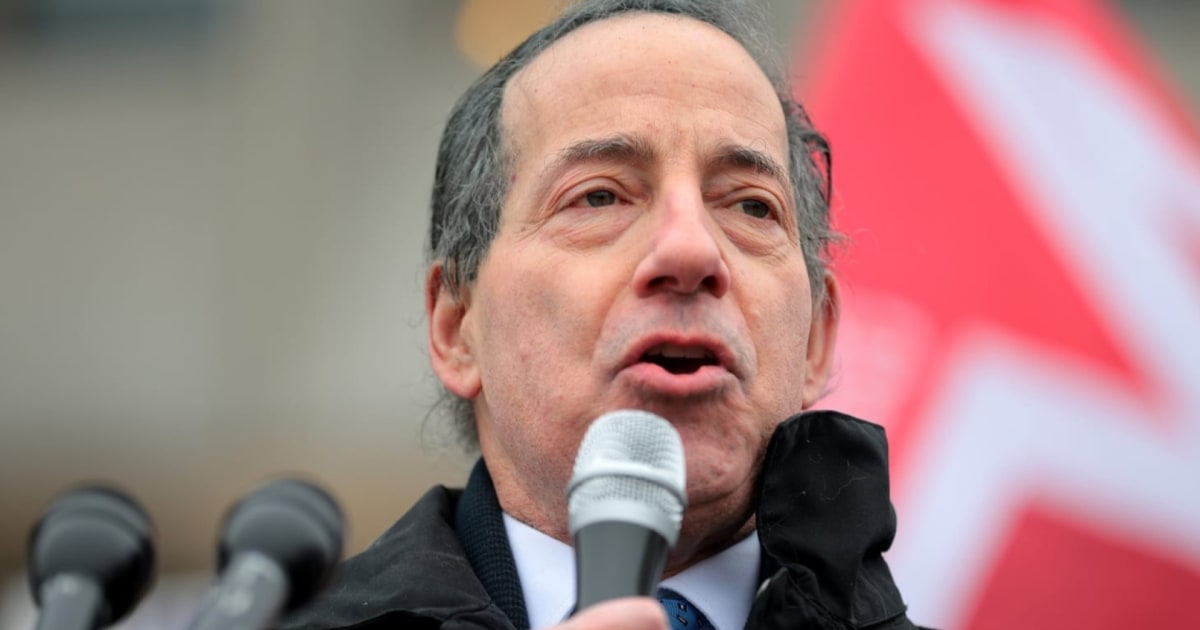 Raskin Urges Universities: Resist Trump's Political Pressures!