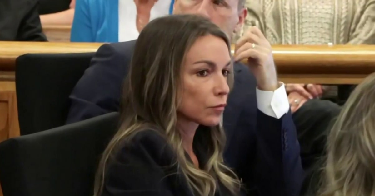 Karen Read’s second murder trial gets underway