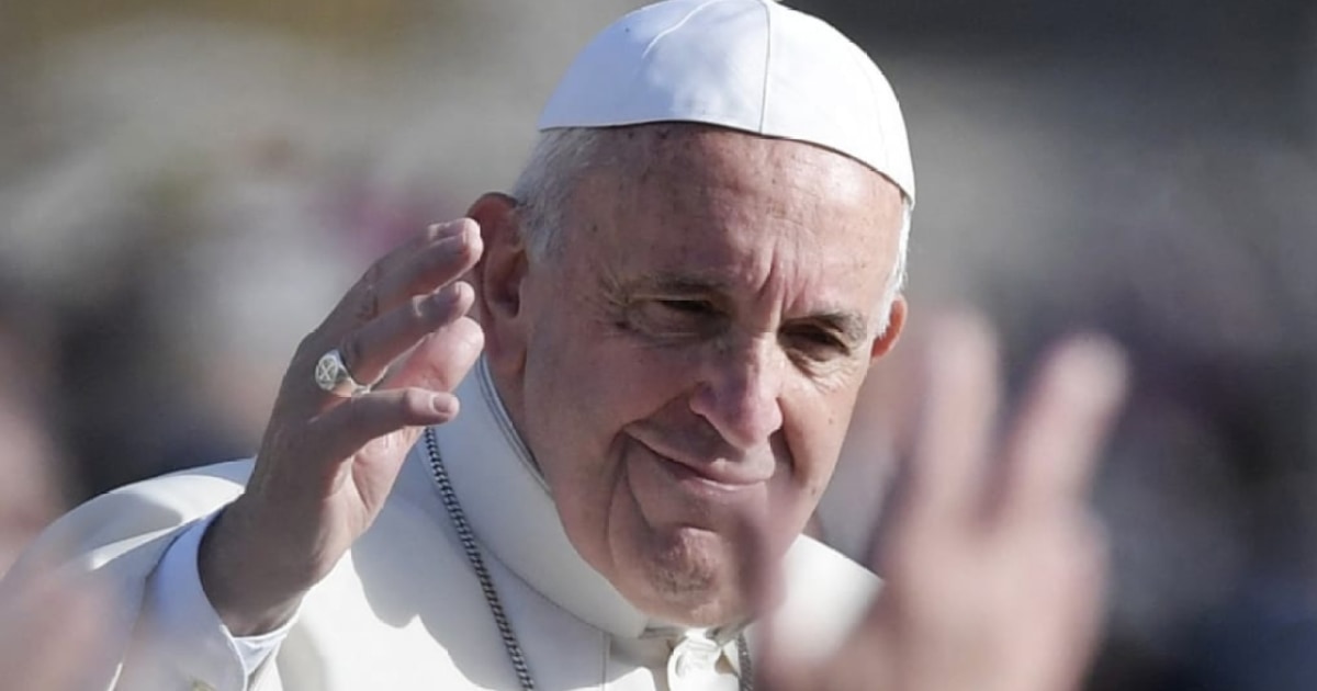 Pope Francis remembered as advocate for Special Olympics and