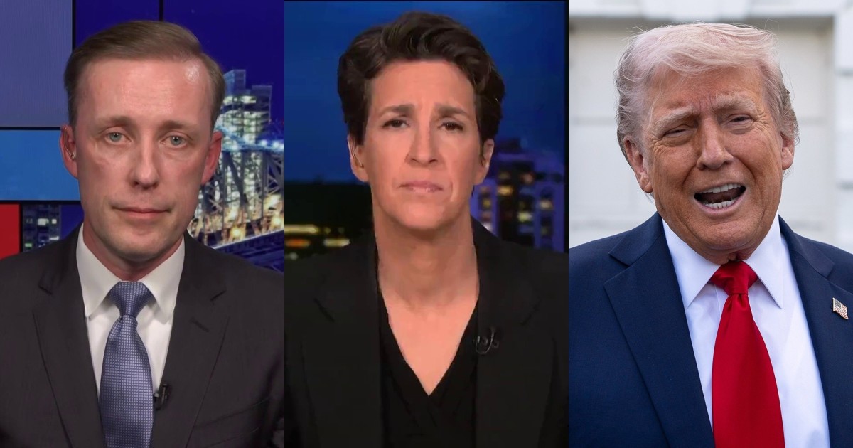 'Unadulterated disaster': Trump spends first 100 days sabotaging what makes America great