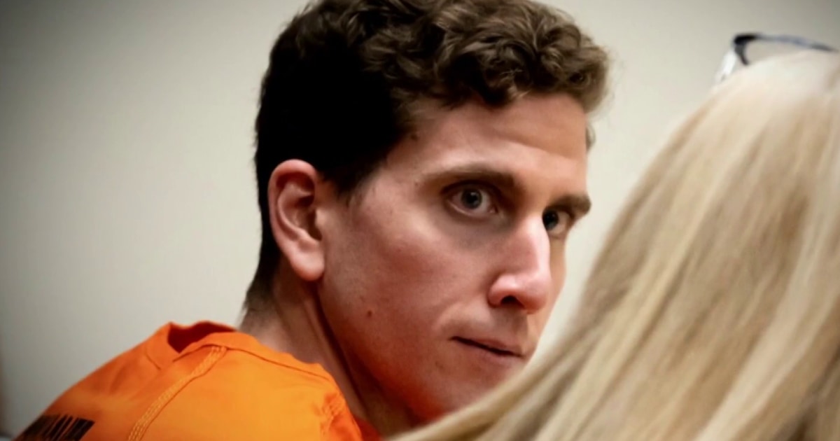 Judge allows death penalty in case against Bryan Kohberger