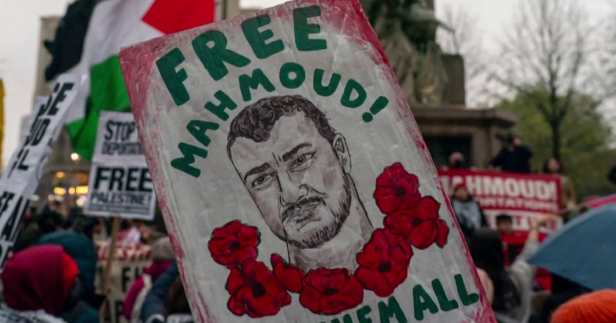 How the weaponization of antisemitism is becoming a grave threat to freedom of speech in America